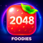 Gurmanzi 2048