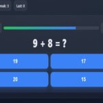 Matematică pentru Standardul II