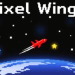 Aripi de pixeli