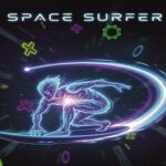 Surfer Spațial