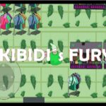 Furia Vrăjitorului Verde Skibidis