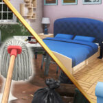 Design de casă 3D