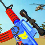Merge Gun: FPS cu zombi
