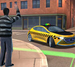 Simulator de taxi